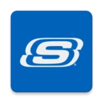 skechers android application logo